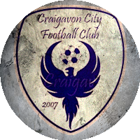 Logo Craigavon City